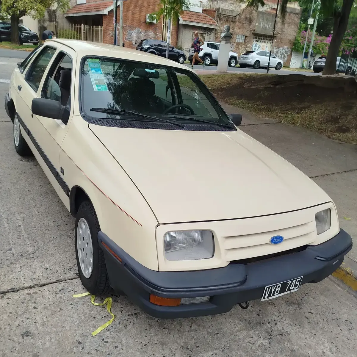 Ford Sierra 1.6 Lx