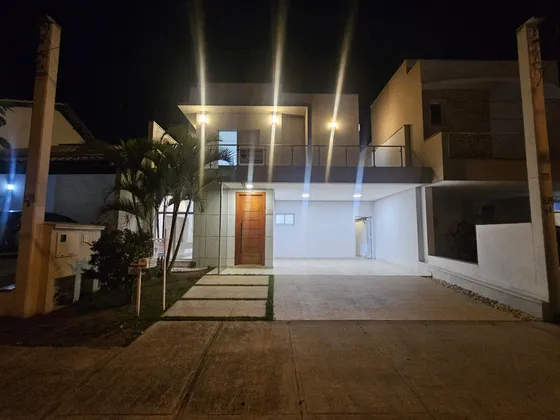 Casa No Condomínio Villagio Milano No Wanel Ville - Sorocaba | 3 Suítes