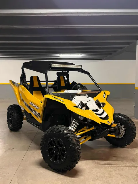 Utv Yamaha Yxz 1000 