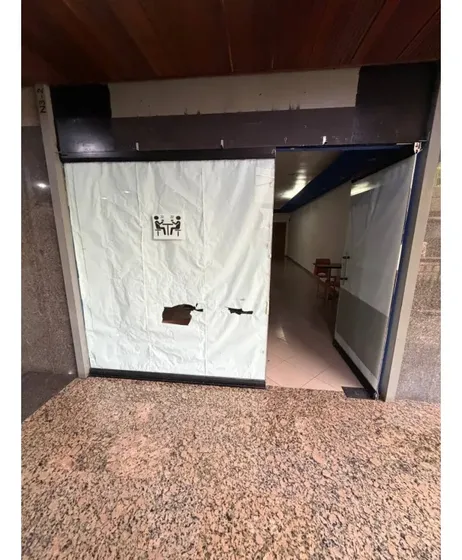 Alquiler De Local Centro Comercial En La Lagunita - 78.80mt2