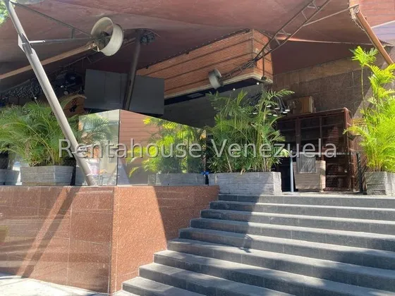 Smn Local Comercial En Alquiler Selene Marin #25-6538