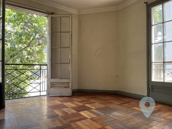 Venta Lindo Depto. Metro Parque Bustamante, Providencia