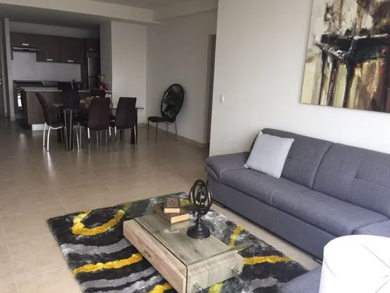 Departamento En Venta En Be  Grand