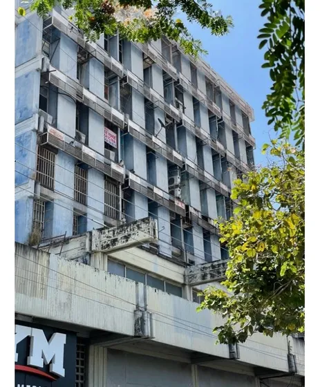 Oficina En Edificio Royal Centro  Maracay Aragua