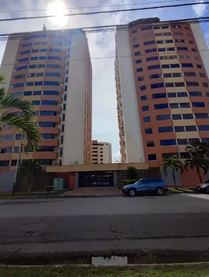 Penthouse En Mañongo, Residencias Valle Claro, Torre B. Gg.p