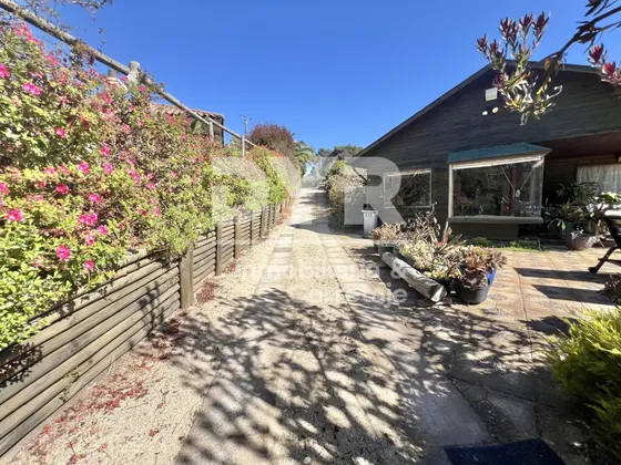 Casa En Venta Maitencillo 5 Dormitorios 3 Baños