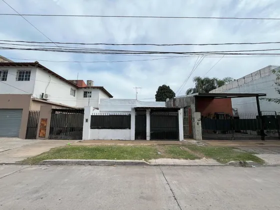 Venta Ph Tipo Casa En Caseros 4 Amb. C/ Cochera  