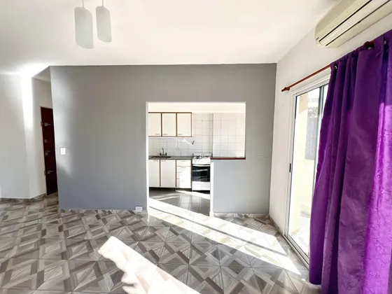 Venta De Departamento De 2 Ambientes En Torre, Villa Luro, Caba