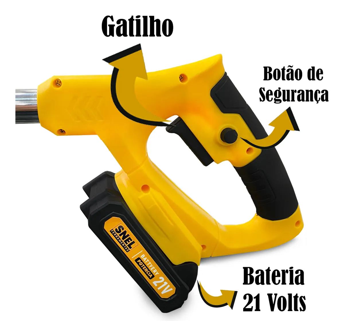 Imagem Adicional do Produto