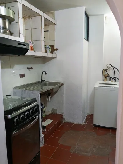 Apartamento En El Mirador De  La Rosa Guatire