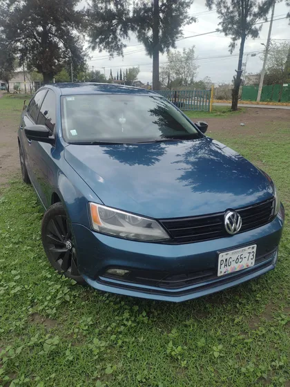 Volkswagen Jetta 2.0 Fest Mt