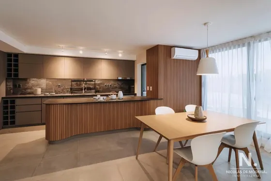 Apartamento De 3 Dormitorios En Barra De Carrasco - Ciudad De La Costa