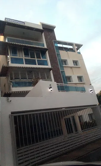 Hermoso, Lujoso Y Cómodo Penthouse