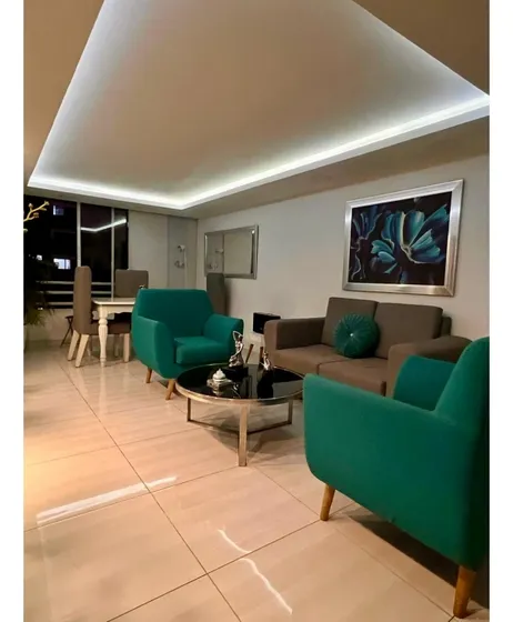 Venta De Apartamento En Calasanz Medellin