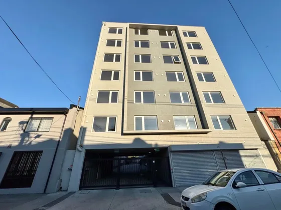 Departamento Nuevo Y Céntrico, Calle Bulnes, Concepción.