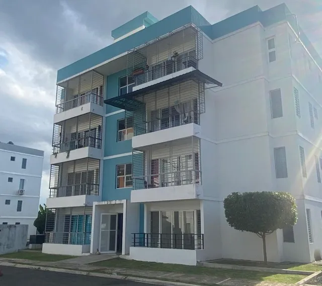 Vendo 2 Hermosos Apartamentos En Gurabo.2do Nive Y 3ro