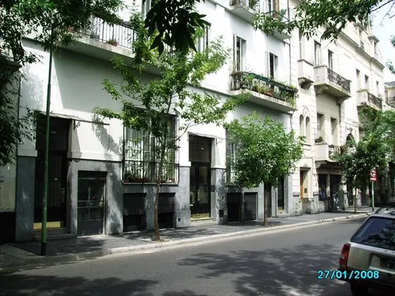 Alquiler , Local 1000 Mts  San Telmo