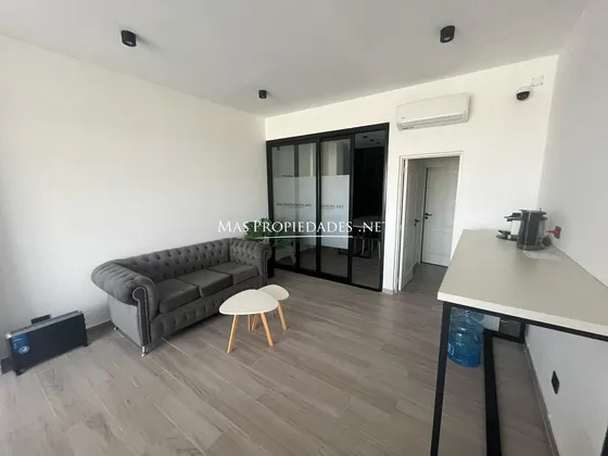 Oficina Local En Venta En Office Center Canning San Vicente