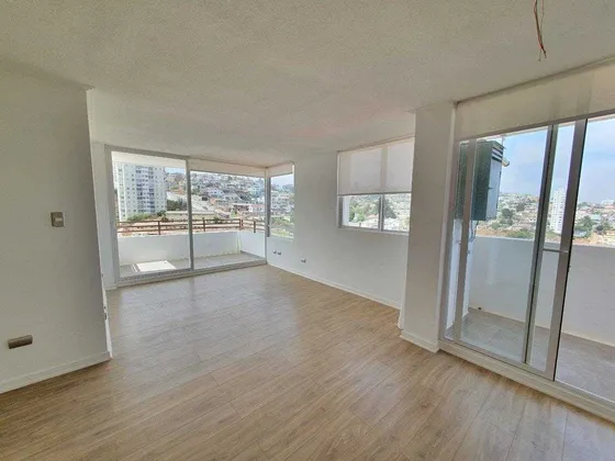 Hermoso Departamento 3d+2b+1e+1b, Sector Recreo 