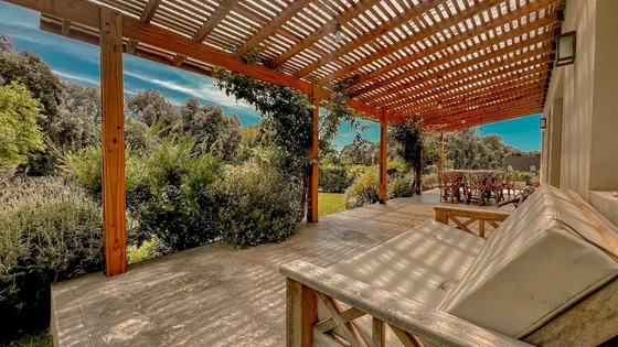 Casa En  Venta En Barrancas De San Benito.