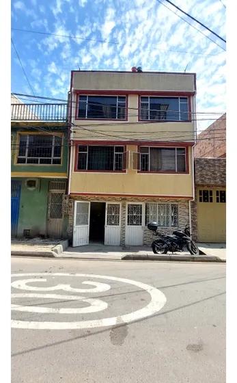 Vendo Casa Rentable En Kennedy, Bogotá