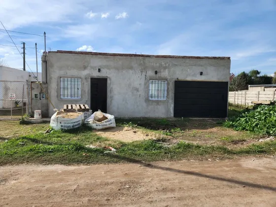 Venta De Casa En Construcción - Proyecto Ideal 