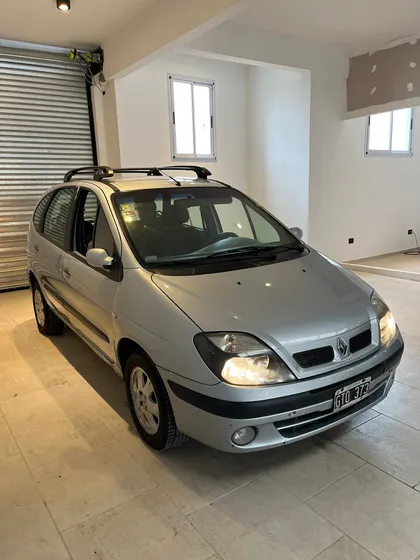 Renault Scénic 1.6 Sportway