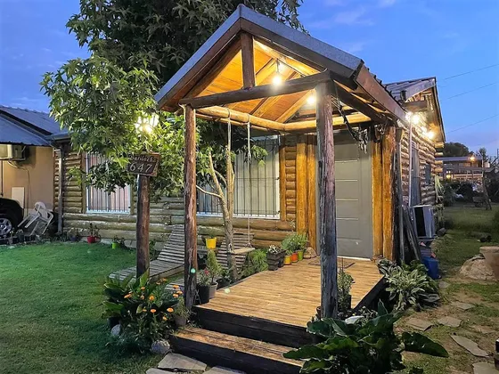 Casa En  Venta