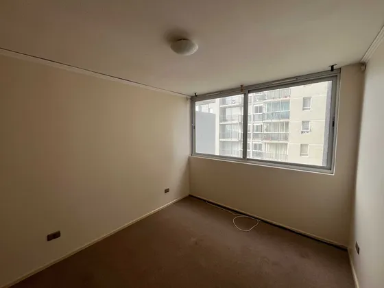 Departamento 2d En Mirador De Hualpén (103715)