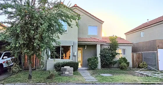 Oportunidad En Venta Hermosa Casa Modelo Quirihue Chicauma