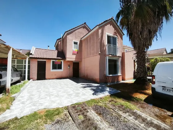 Casa Barrio Del Sol, Lampa