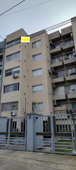 Alquiler Monoambiente En Haedo