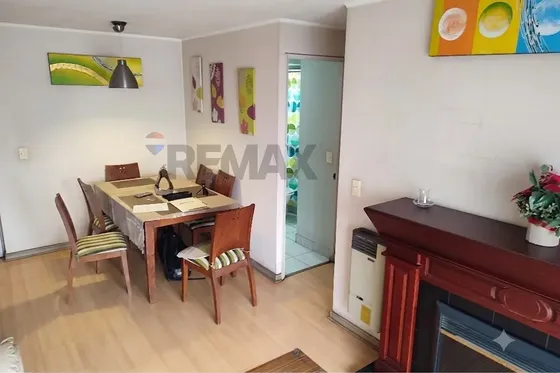 Vende Departamento En San Miguel!