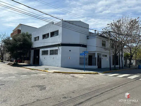 Galpon En Venta En Villa Bosch