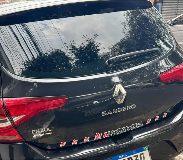 Aluguel Carro Uber 99 Pop In Drive Mercado Livre