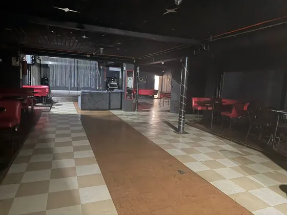 Venta A Puerta Cerrada! Local 100% Operativo Con Patente