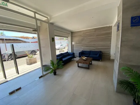 Arriendo Hotel En Sector Centro De Iquique