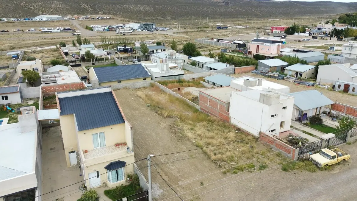 Terreno En Venta - Arenales