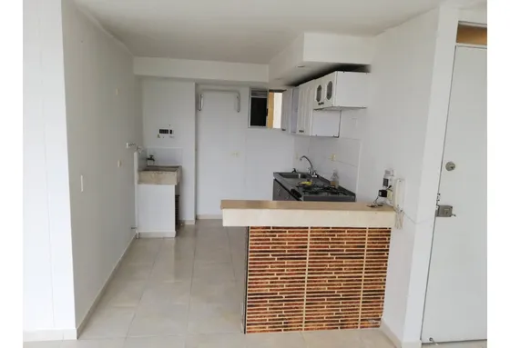 Venta Apartamento 60mts2 Ciudad De Los Álamos, Norte De Cali 12858-1