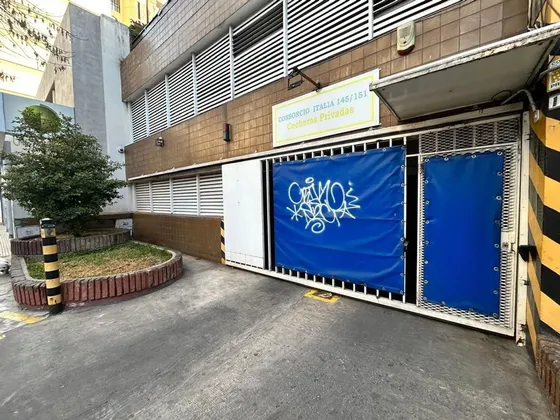 Cochera En Venta Lomas De Zamora (lomitas)