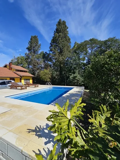 Casa Quinta Canning