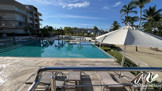 Romana South Beach - 2do. Nivel