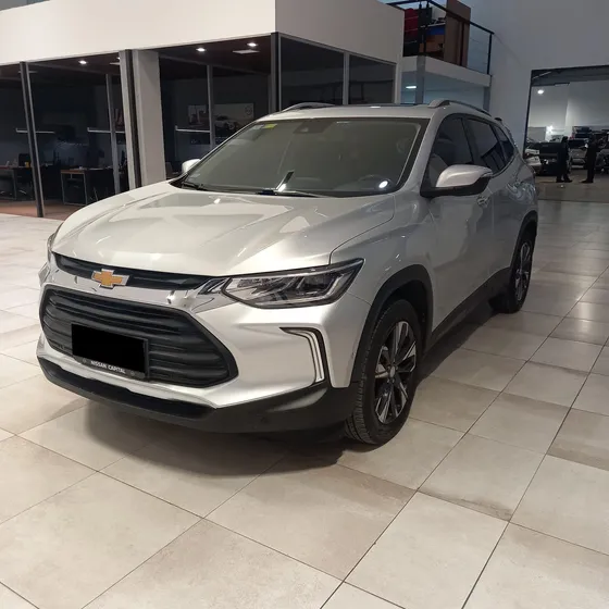 Chevrolet Tracker 1.2 Turbo Premier At