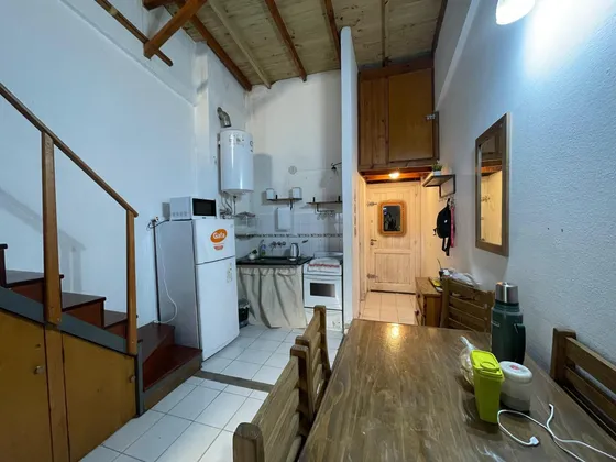 Departamento Monoambiente En Venta - 1 Baño - Pinamar 