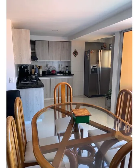Apartamento En Venta Belen Rosales Medellin (l)