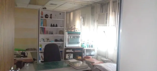 Oficina - Consultorio Médico En Plaza Venezuela - Av. Casanova - Sector El Recreo Sabana Grande