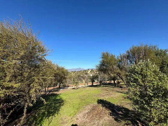 Parcela 5700 M2 - Piscina Y Cancha De Tenis (99965)