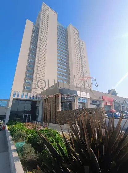 Hermoso Y Amplio Depto En Arriendo En Reñaca.