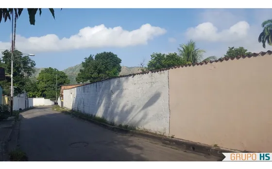 Terreno En El Limón 540 M2 Aragua