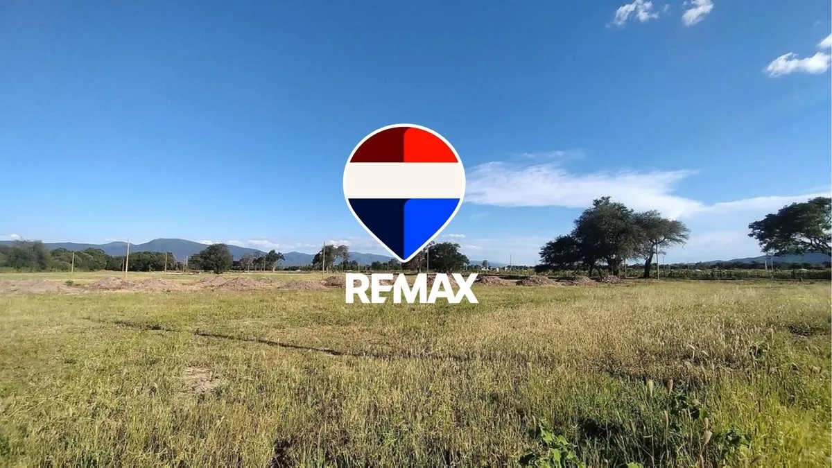 Terreno Venta Los Olmos 360 Cerrillos 303 M2
